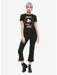 Disney Mickey Mouse Circle Girls T-Shirt, MULTI, alternate