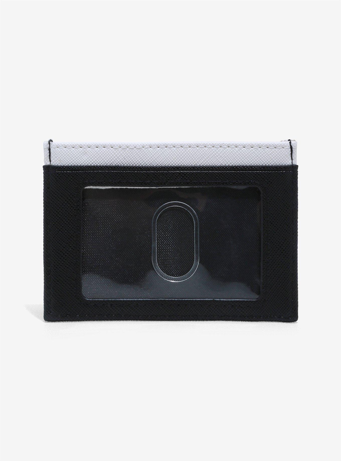 My Chemical Romance Logo Cardholder, , alternate