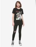 Goblin Slayer Poster Girls T-Shirt, MULTI, alternate