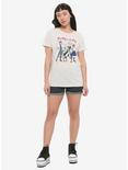 Fairy Tail Group Girls T-Shirt, MULTI, alternate