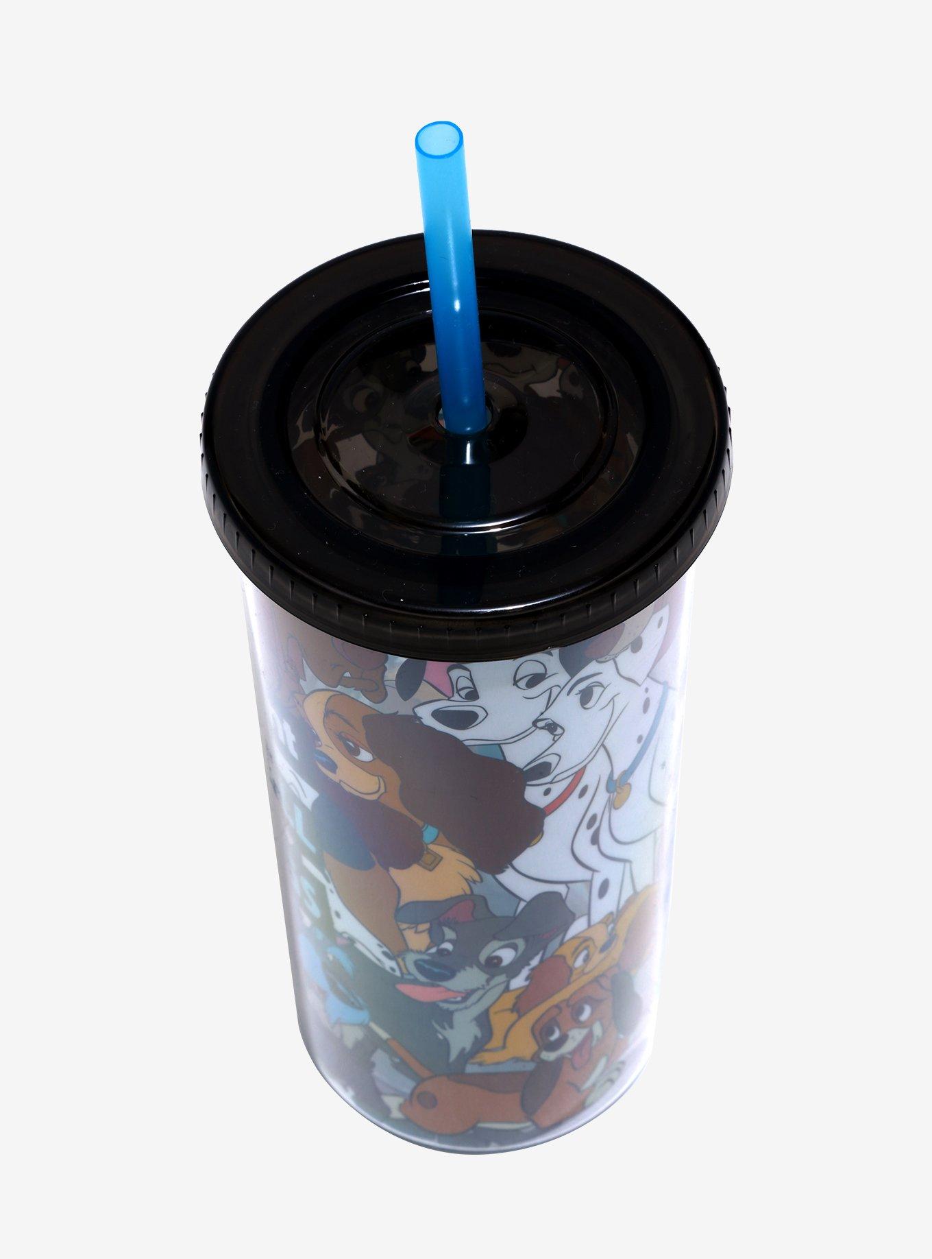 Disney Dogs Acrylic Travel Cup, , alternate