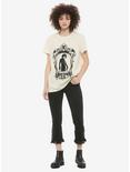Edward Scissorhands Frame Girls T-Shirt, MULTI, alternate