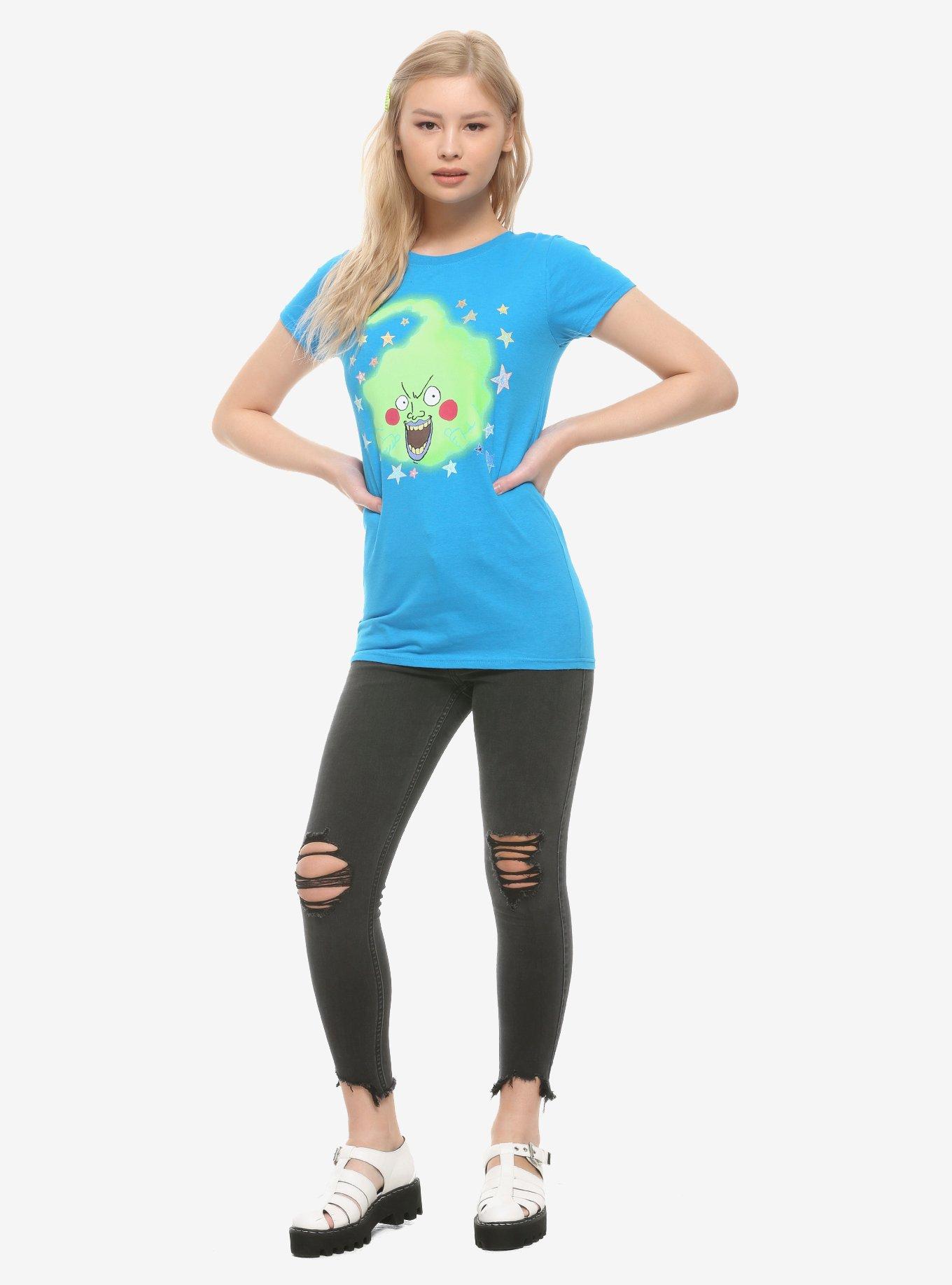 Mob Psycho 100 Dimple Girls T-Shirt, MULTI, alternate