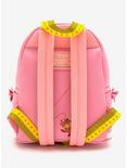 Loungefly Disney Cinderella Pink Dress Mini Backpack, , alternate