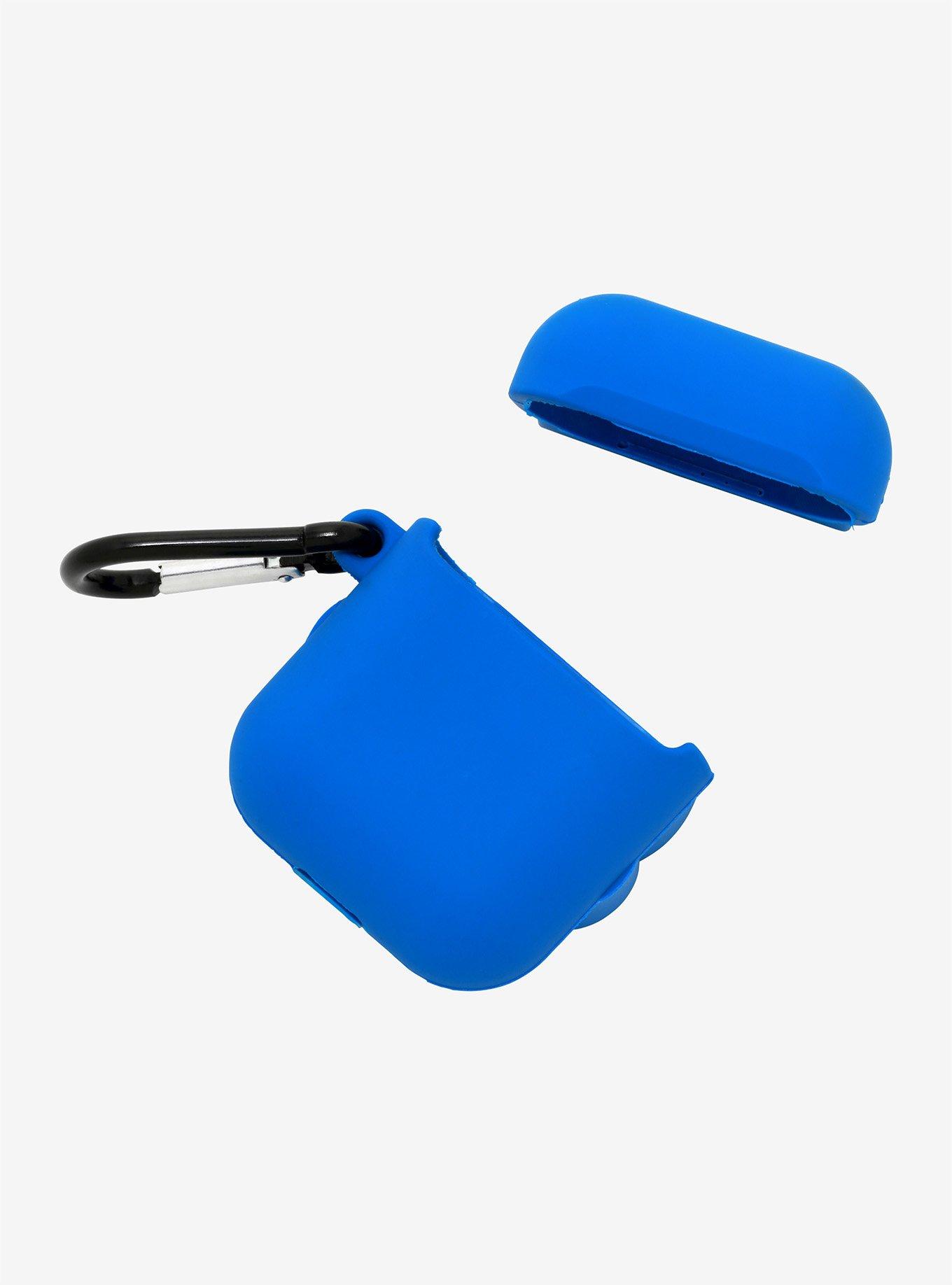 Super Mario Bros. Mario Wireless Earbuds Case, , alternate