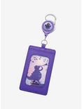 Disney The Princess and the Frog Silhouette Retractable Lanyard, , alternate