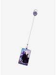 Disney The Princess and the Frog Silhouette Retractable Lanyard, , alternate