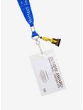 The Office Dundie Award Lanyard - BoxLunch Exclusive, , alternate