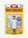 Bob's Burgers Bob Action Figure, , alternate