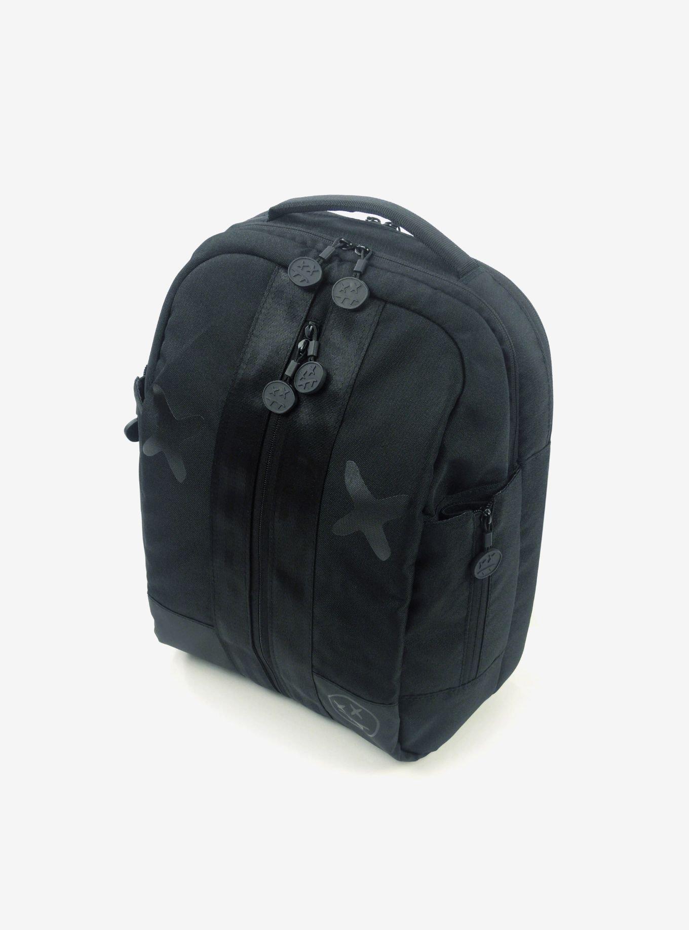 Steve Aoki FUL FANG SAFB Backpack, , alternate