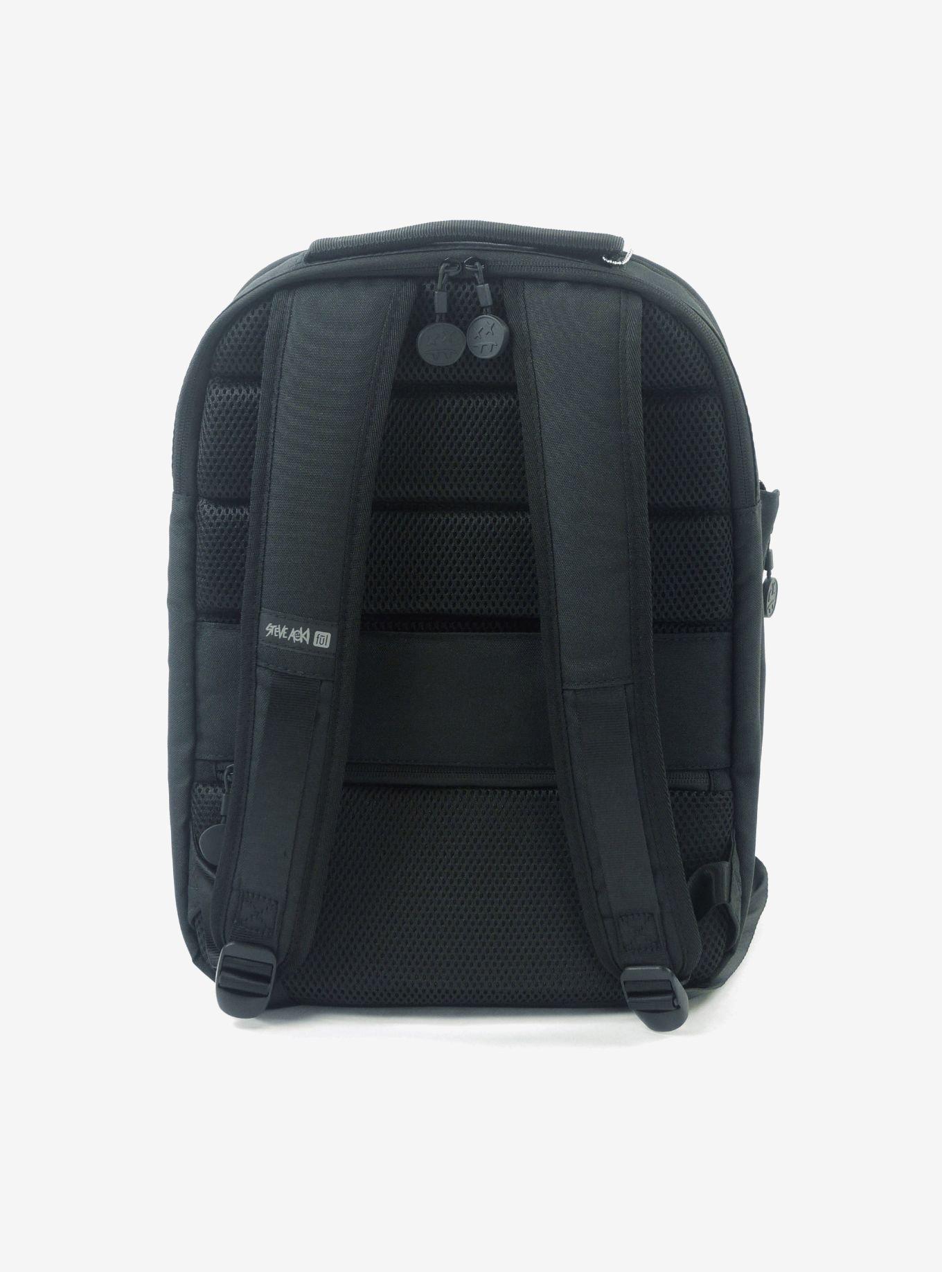 Steve Aoki FUL FANG SAFB Backpack, , alternate