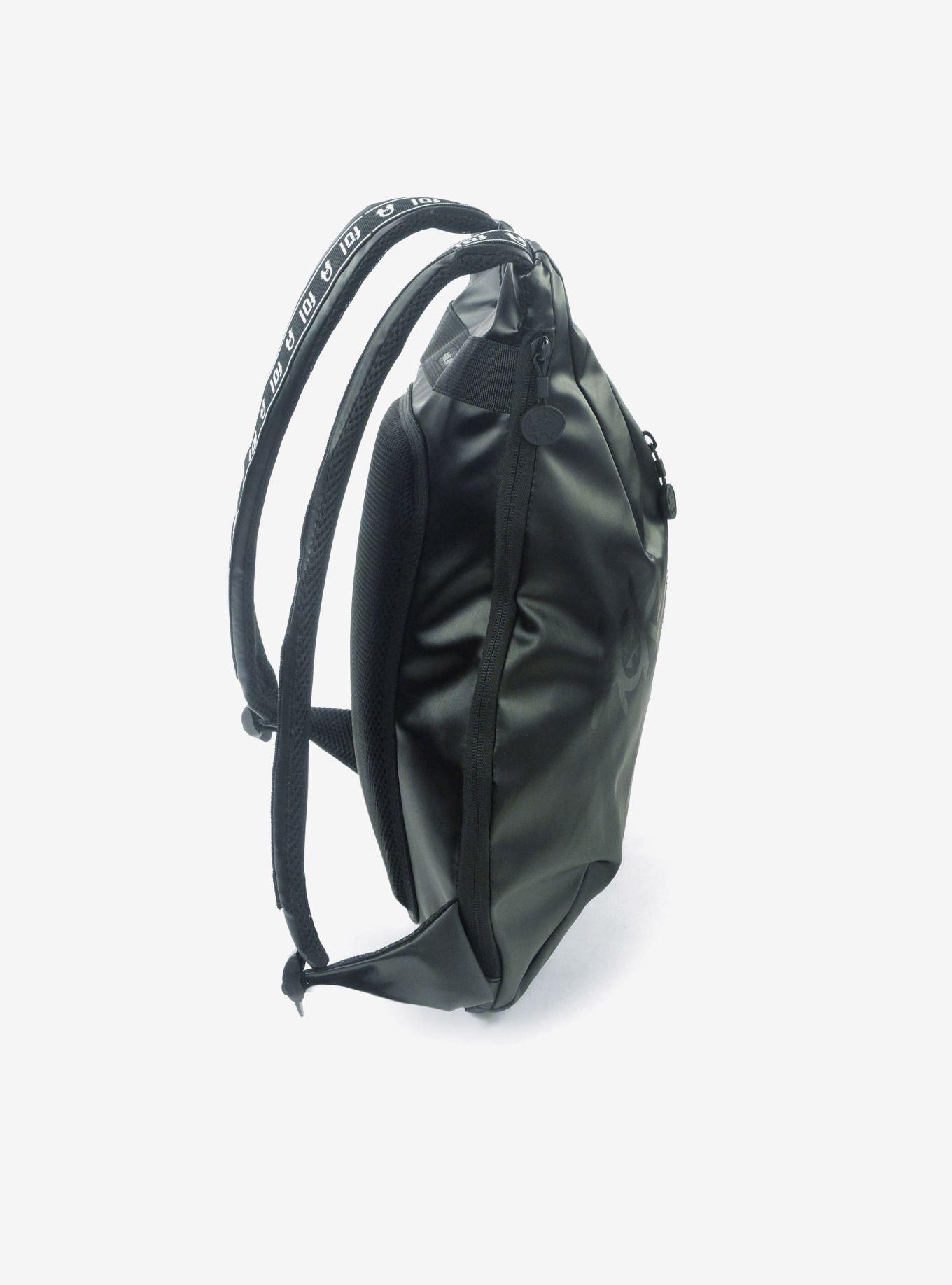 Steve Aoki FUL FANG Slouchy Backpack, , alternate