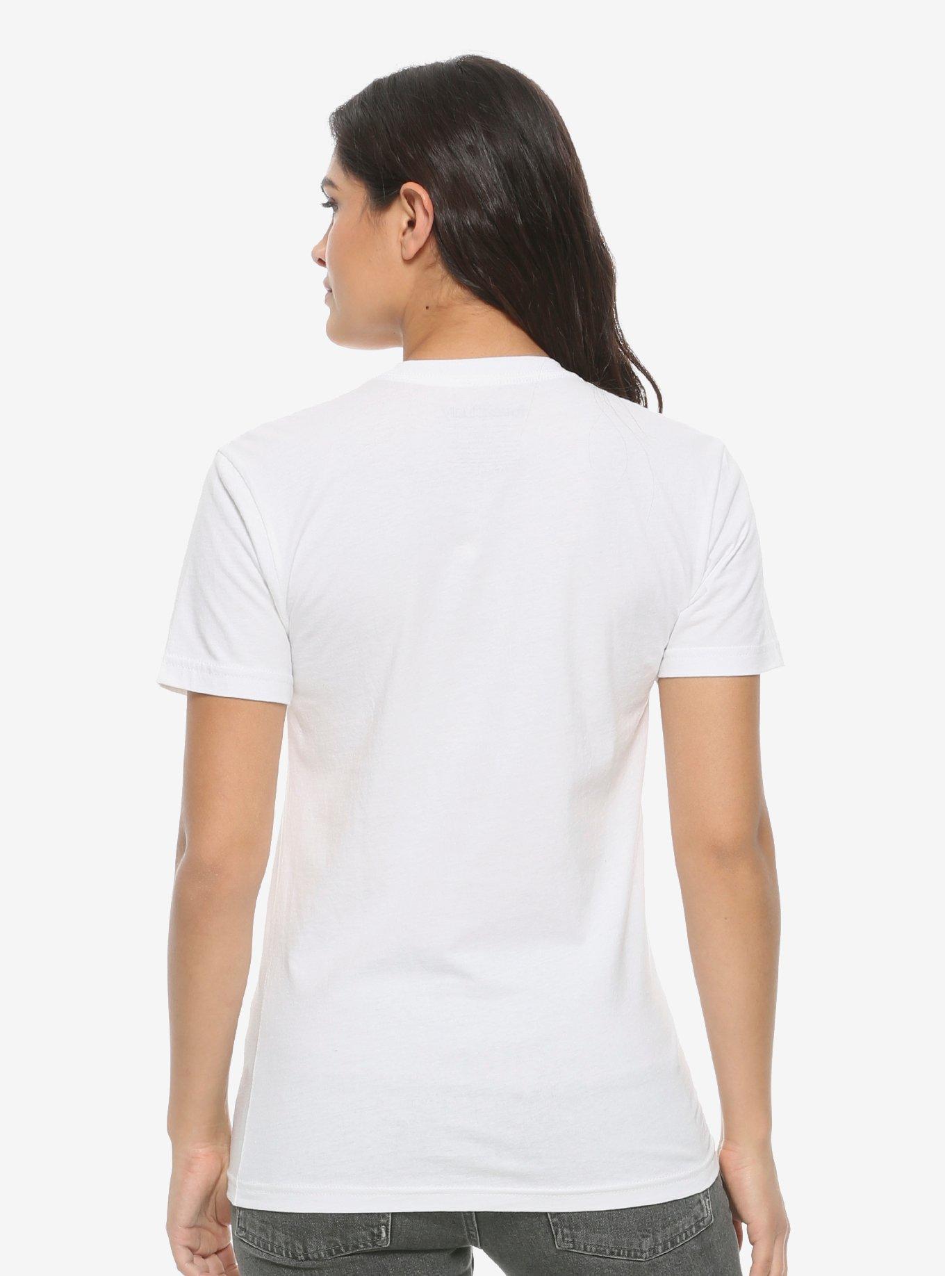 Love Actually To Me You Are Perfect Women's T-Shirt - BoxLunch Exclusive, MULTI, alternate