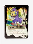 Rainbows In Pieces Bobby Bruises Unicorn Vinyl Figure, , alternate