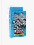 My Hero Academia Class 1-A Playing Cards, , alternate