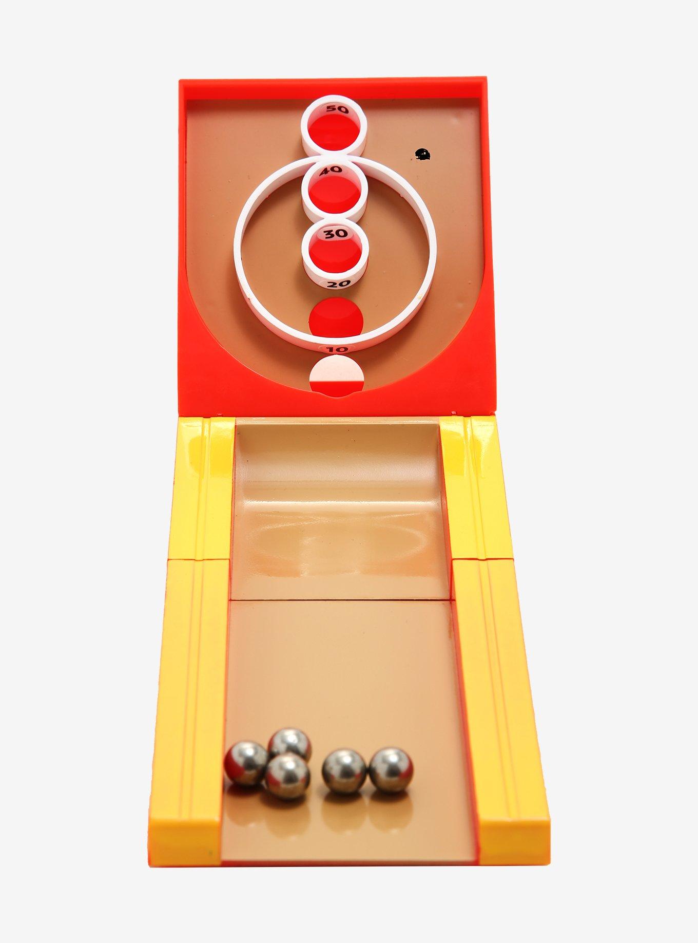 Desktop Skee Ball, , alternate