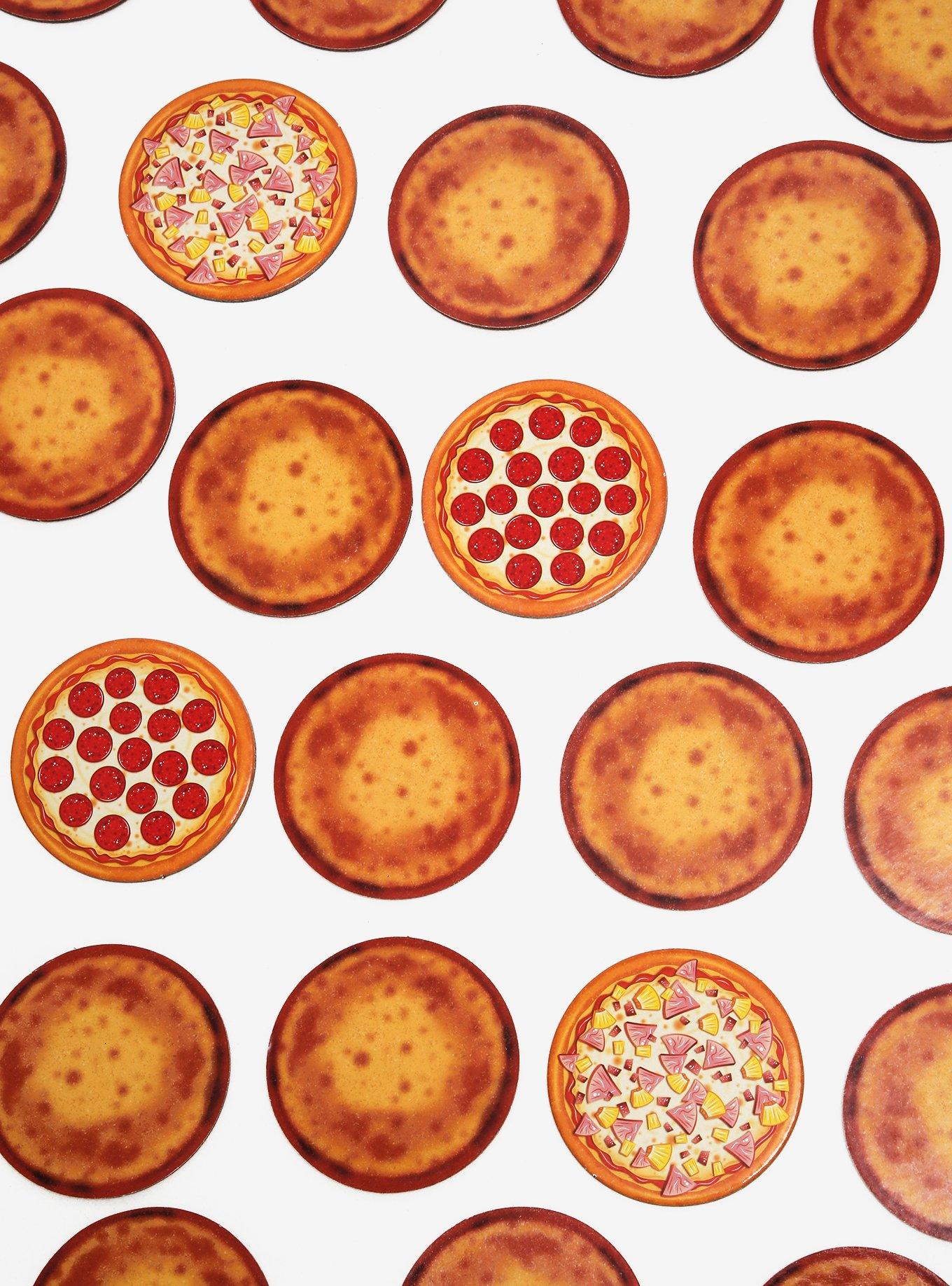 Memoroni The Pizza Memory Game, , alternate