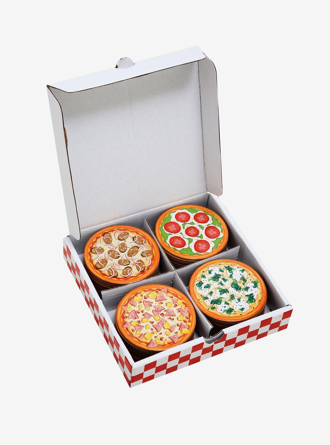 Memoroni The Pizza Memory Game, , alternate