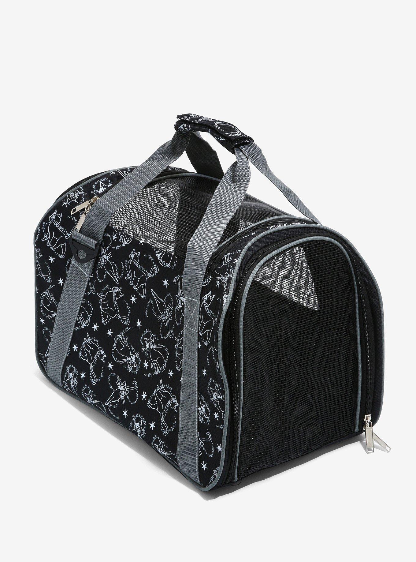 Sailor Moon Cat Carrier Bag - BoxLunch Exclusive, , alternate