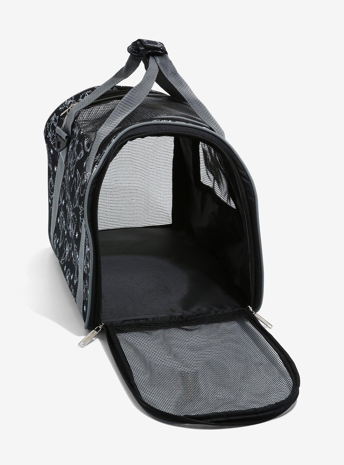 Sailor Moon Cat Carrier Bag - BoxLunch Exclusive, , alternate