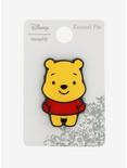 Loungefly Disney Winnie the Pooh Chibi Pooh Enamel Pin - BoxLunch Exclusive, , alternate