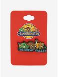 The Land Before Time The Great Valley Enamel Pin - BoxLunch Exclusive, , alternate