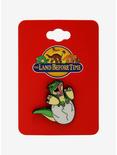 The Land Before Time Ducky Egg Enamel Pin - BoxLunch Exclusive, , alternate