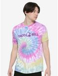Taco Bell Tie-Dye T-Shirt, MULTI, alternate