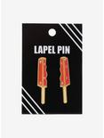 Sparkle Popsicle Enamel Pin Set, , alternate