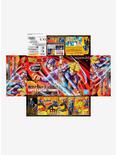 Bandai Dragon Ball Z Figure-Rise Standard Super Saiyan Trunks Model Kit, , alternate