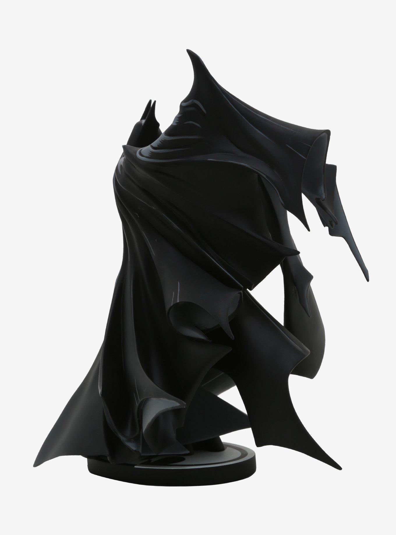DC Direct DC Comics Batman Black & White Todd McFarlane Statue, , alternate