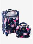 Parrot Carry On And Beauty Case Set, , alternate