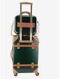 Gatsby Carry On And Beauty Hunter Green Case Set, , alternate