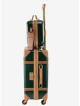 Gatsby Carry On And Beauty Hunter Green Case Set, , alternate