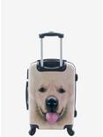 Labrador Hard Sided 3 Pc Luggage Set, , alternate