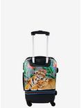 Mod Tiger Hard Sided 3 Pc Luggage Set, , alternate