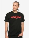 Sam & Colby Paranormal T-Shirt, BLACK, alternate
