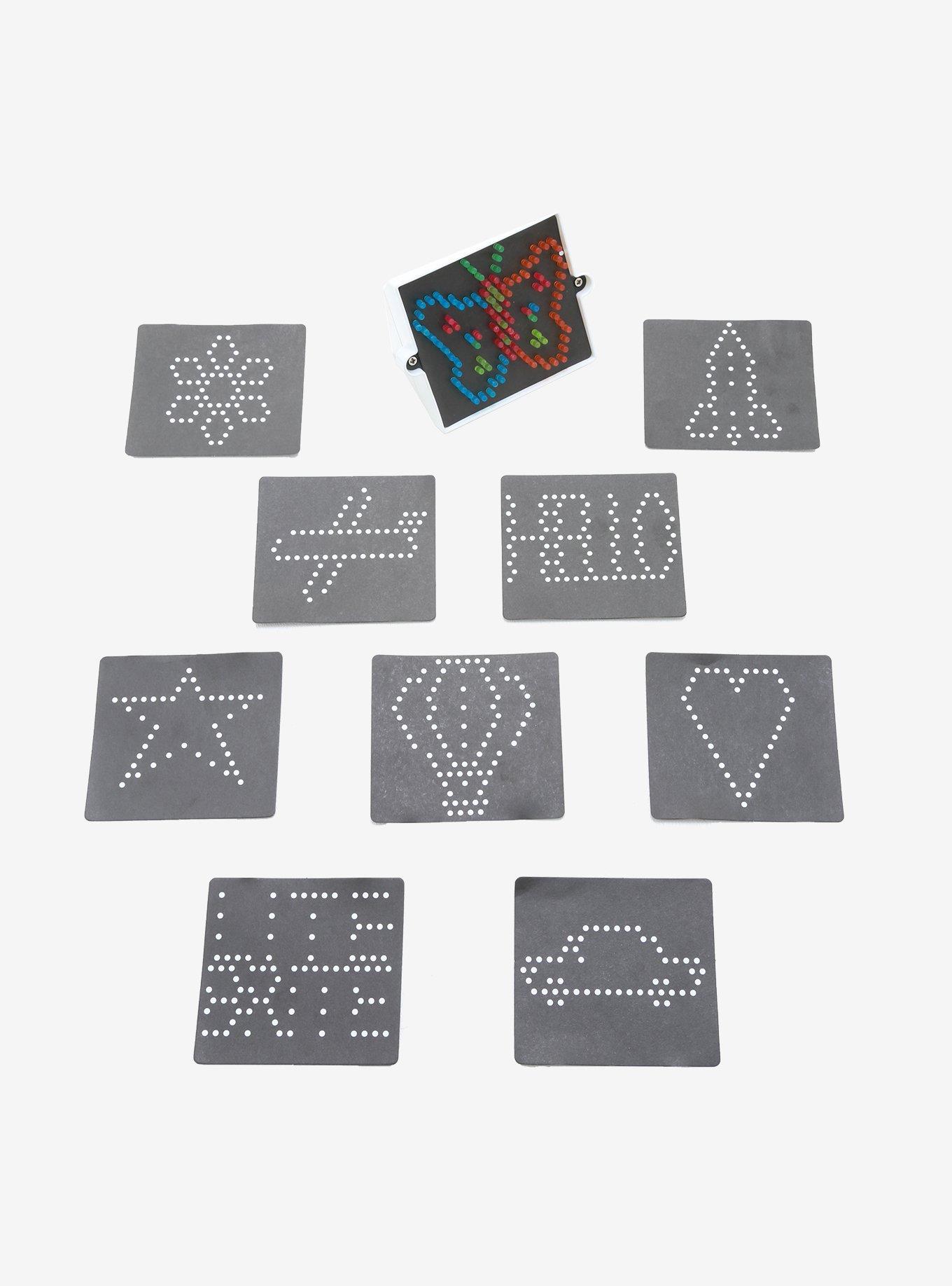 World's Smallest Lite-Brite, , alternate