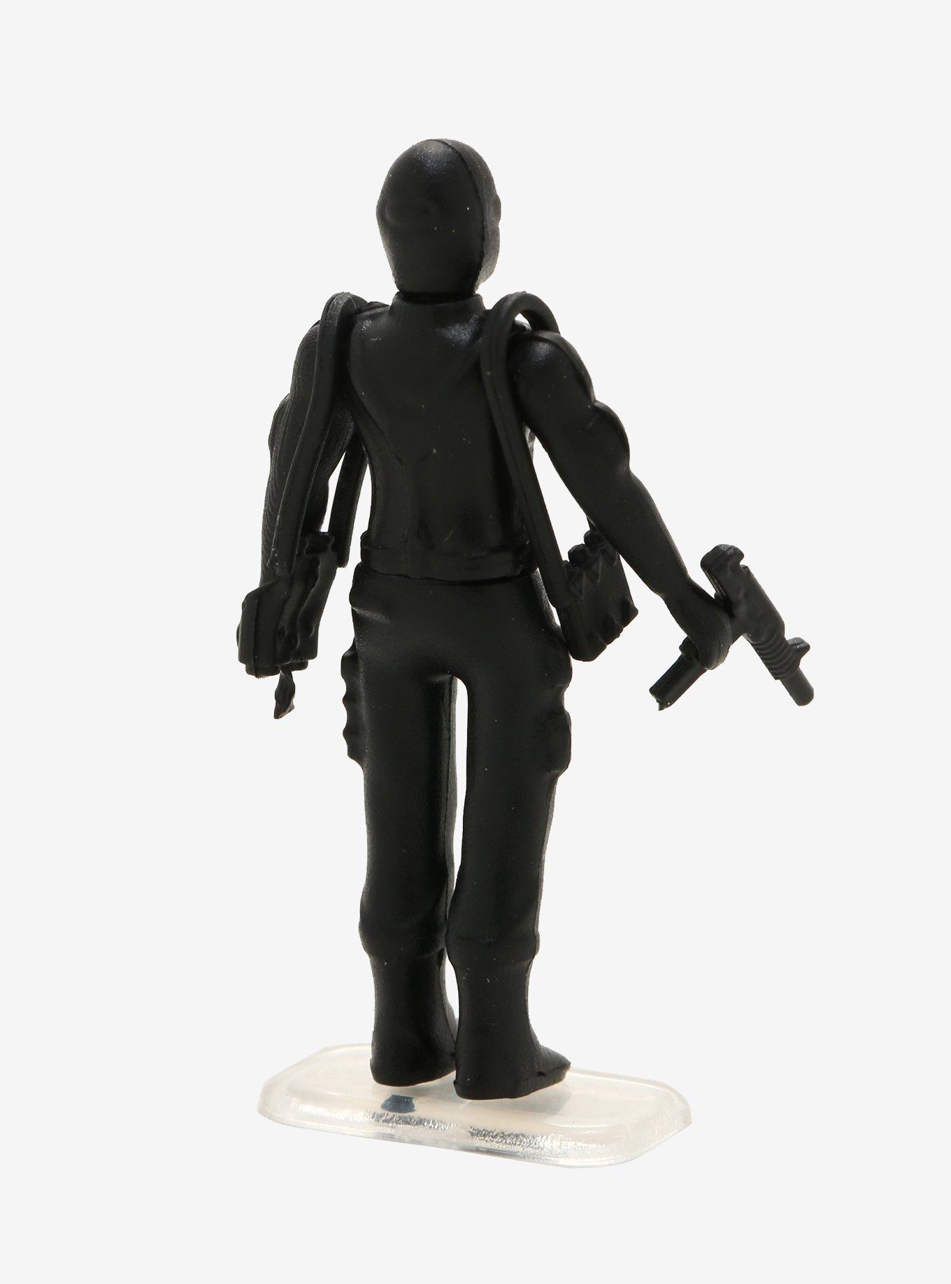 World's Smallest G.I. Joe Micro Action Figure, , alternate