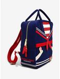 Loungefly Stranger Things Scoops Ahoy Mini Backpack, , alternate