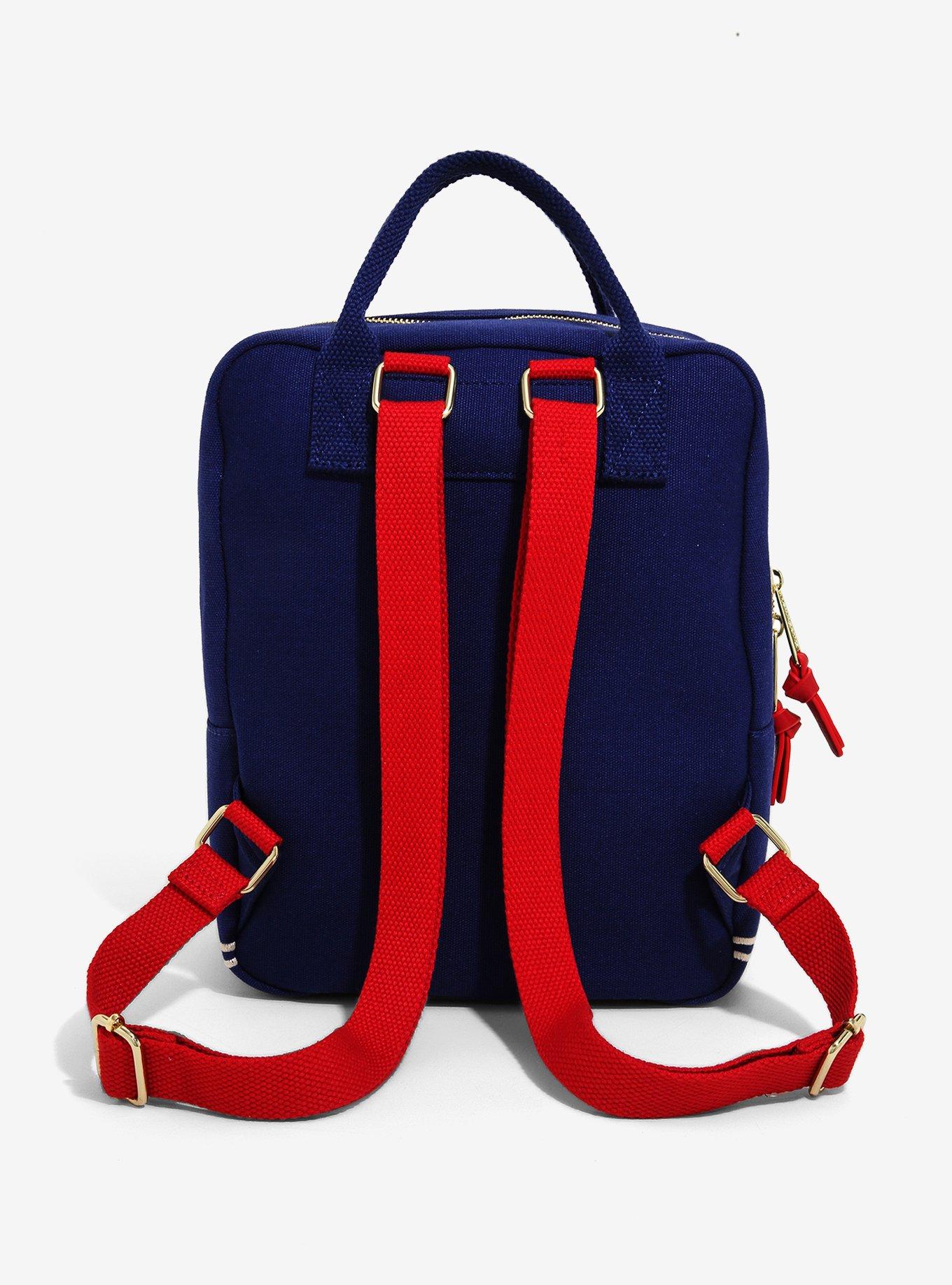 Scoops discount ahoy backpack