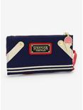 Loungefly Stranger Things Scoops Ahoy Wallet, , alternate