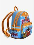 Loungefly Disney Robin Hood Archery Mini Backpack, , alternate