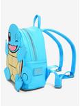 Loungefly Pokémon Squirtle Mini Backpack, , alternate