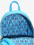 Loungefly Pokémon Squirtle Mini Backpack, , alternate