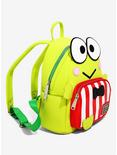 Loungefly Sanrio Keroppi Mini Backpack, , alternate
