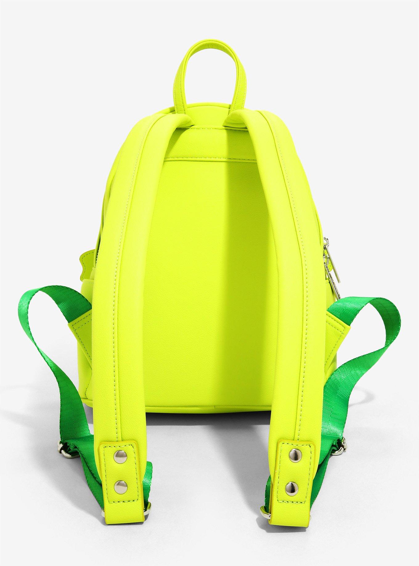 Loungefly Sanrio Keroppi Mini Backpack, , alternate