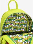 Loungefly Sanrio Keroppi Mini Backpack, , alternate