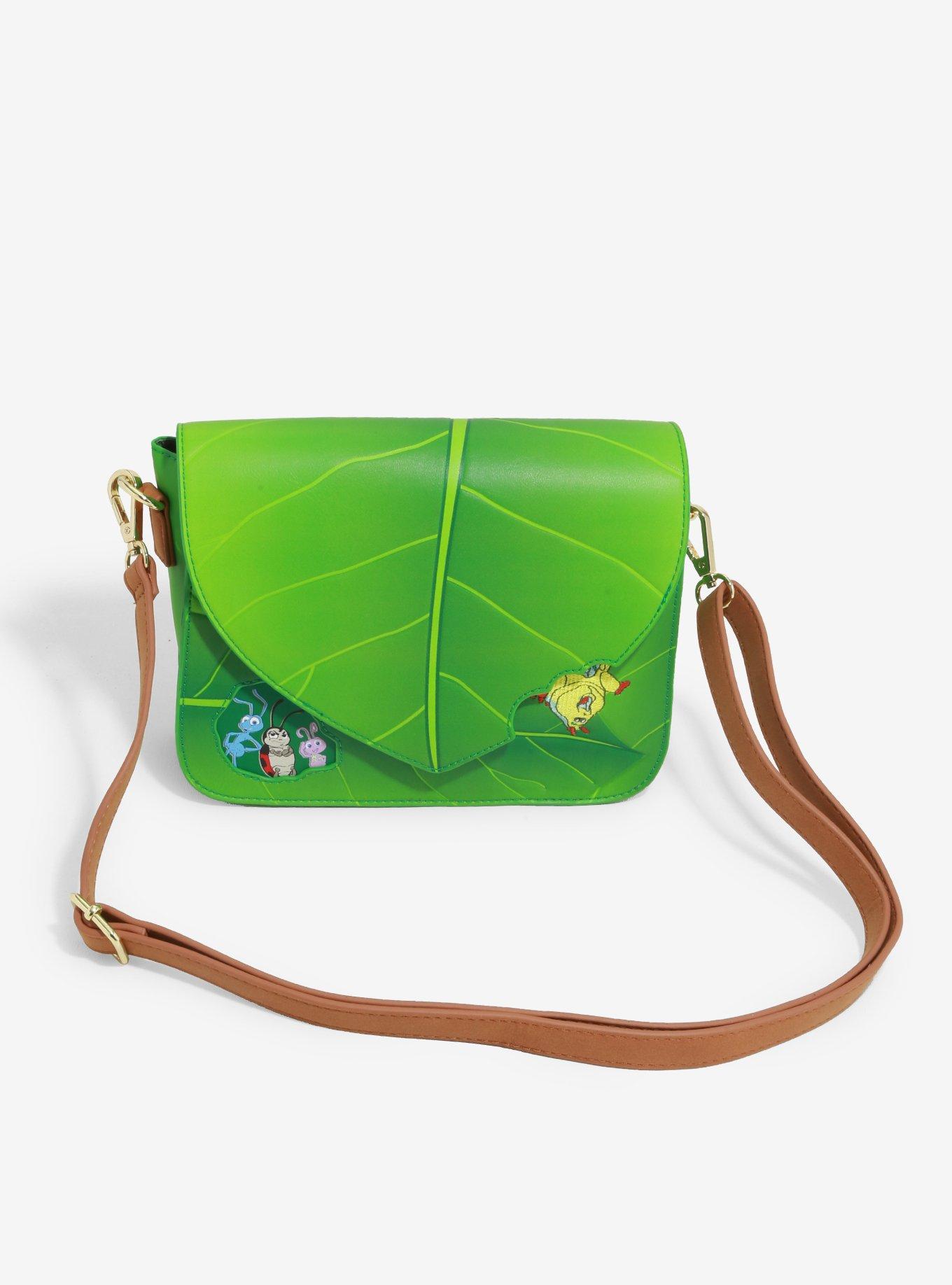 Bug's life loungefly online crossbody