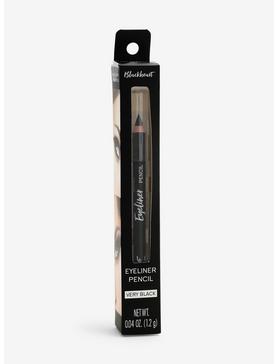 Blackheart Very Black Eyeliner Pencil, , hi-res